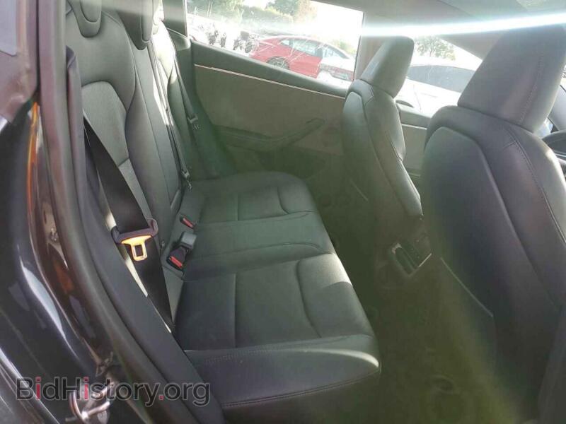 2024 Tesla MODEL 3 (VIN 5YJ3E1EA6RF741208) — photo 10 of 14