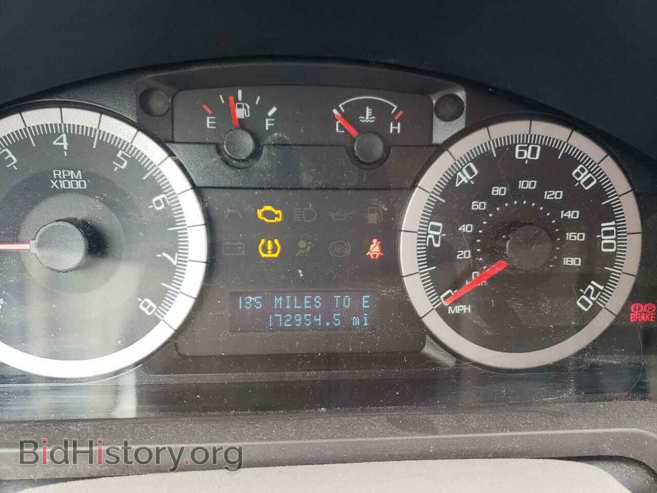 2009 FORD ESCAPE - VIN: 1FMCU03799KC97082 - Фото 9