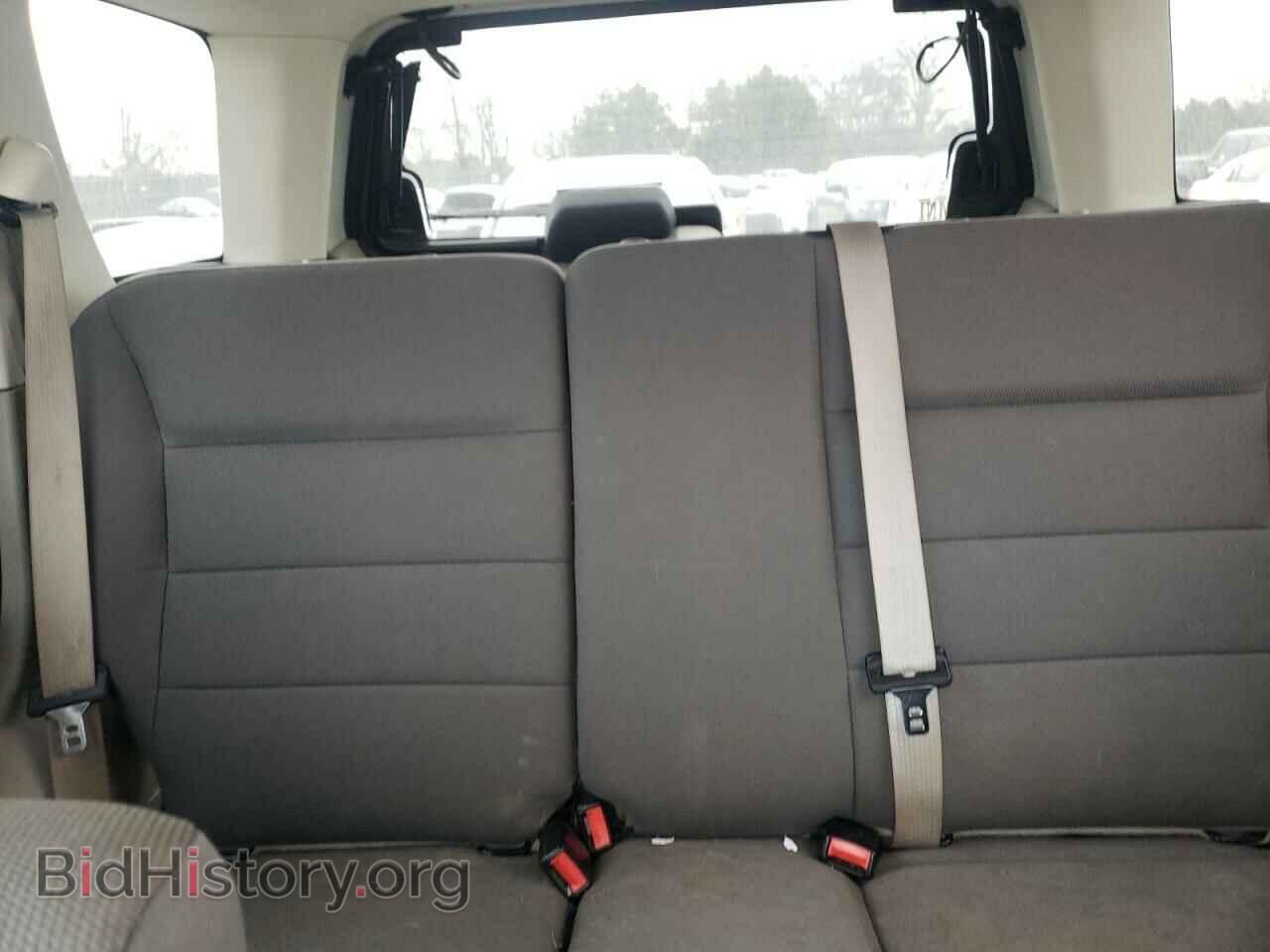 2009 FORD ESCAPE - VIN: 1FMCU03799KC97082 - Фото 10