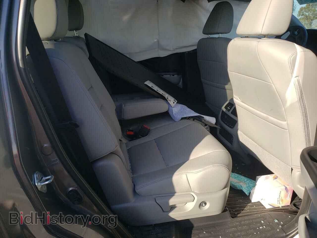2022 HONDA PILOT - VIN: 5FNYF6H52NB003530 - Фото 11