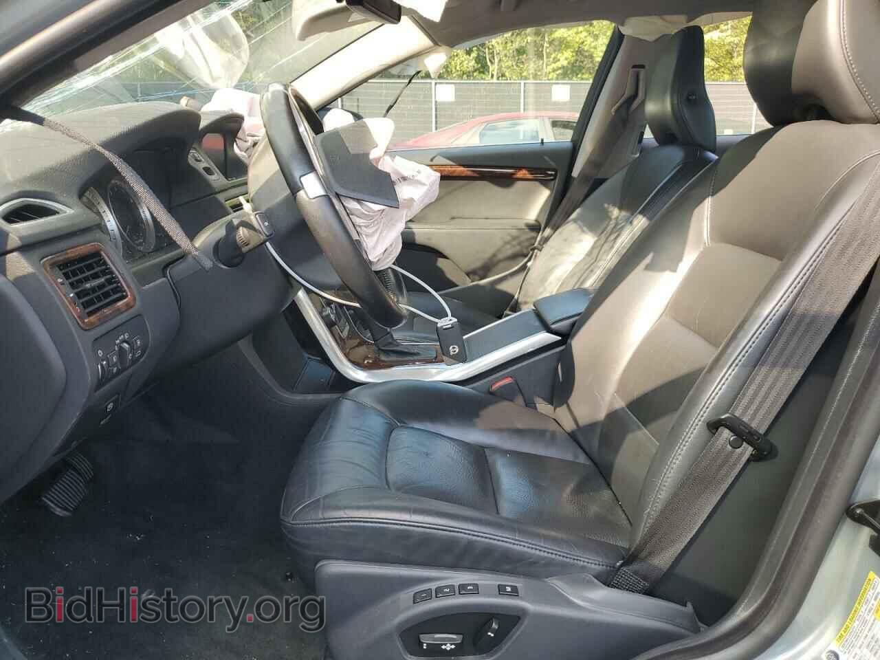 2013 VOLVO S80 - VIN: YV1940AS5D1171283 - Фото 7
