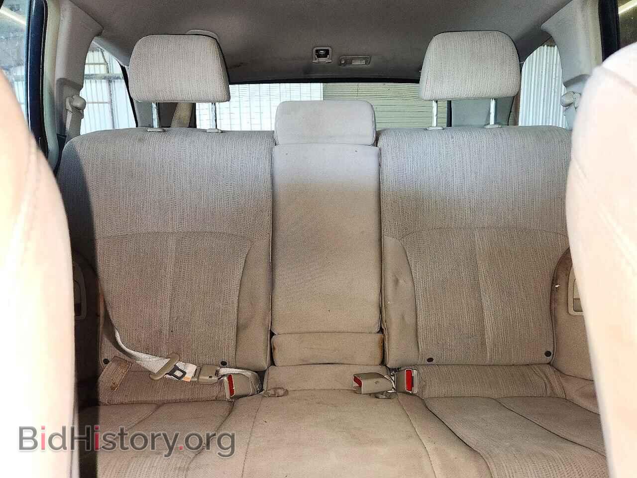 2013 SUBARU OUTBACK - VIN: 4S4BRBCC8D3312289 - Photo 10