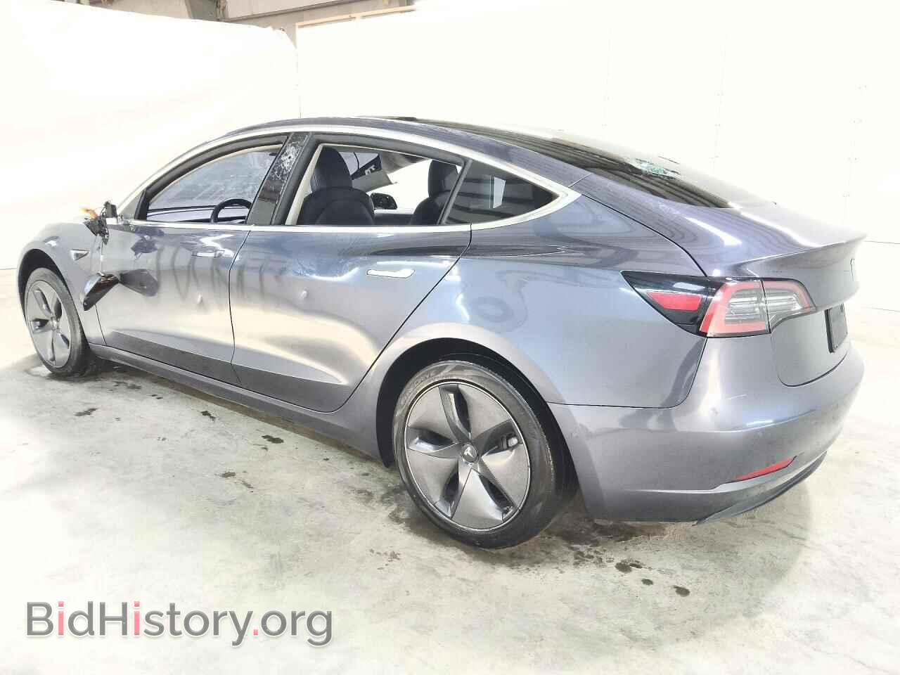 2019 TESLA MODEL 3 - VIN: 5YJ3E1EA4KF317175 - Photo 2