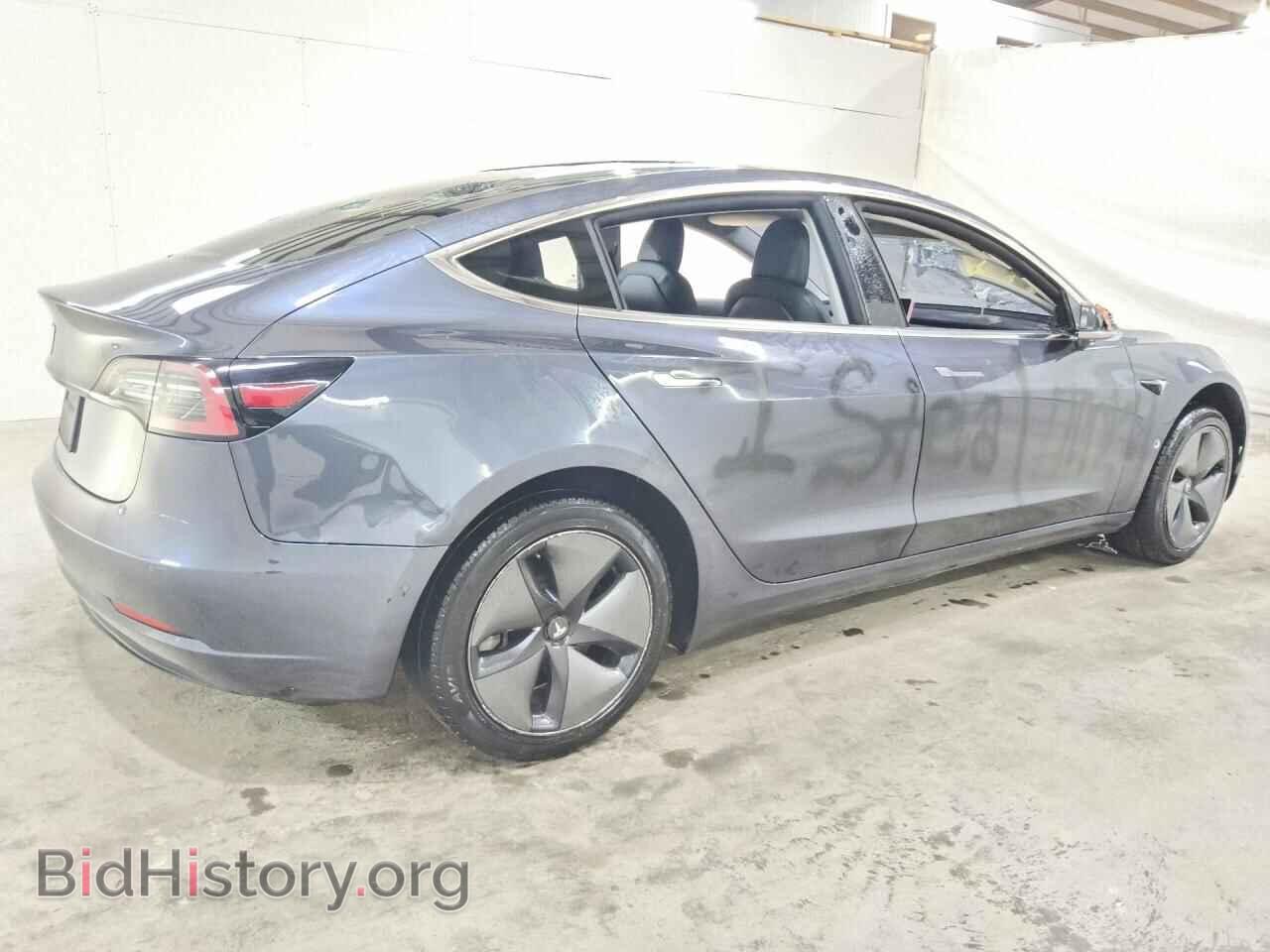 2019 TESLA MODEL 3 - VIN: 5YJ3E1EA4KF317175 - Photo 3