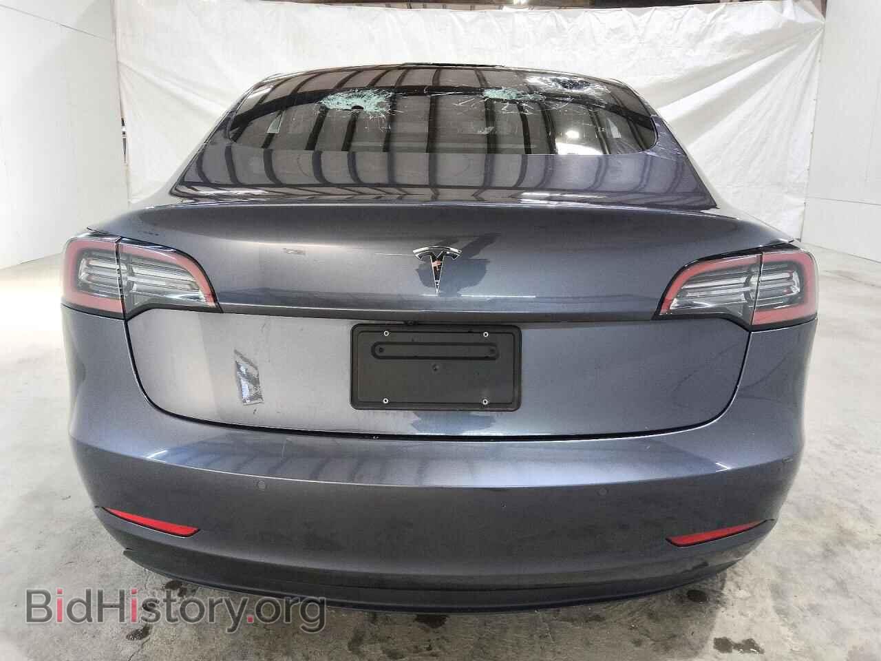 2019 TESLA MODEL 3 - VIN: 5YJ3E1EA4KF317175 - Photo 6