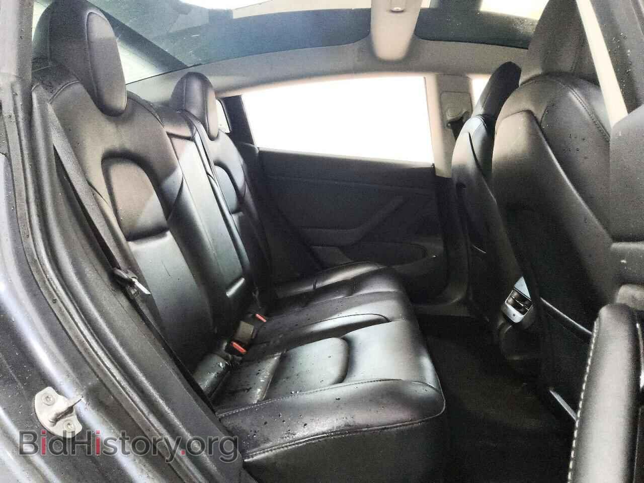 2019 TESLA MODEL 3 - VIN: 5YJ3E1EA4KF317175 - Photo 10