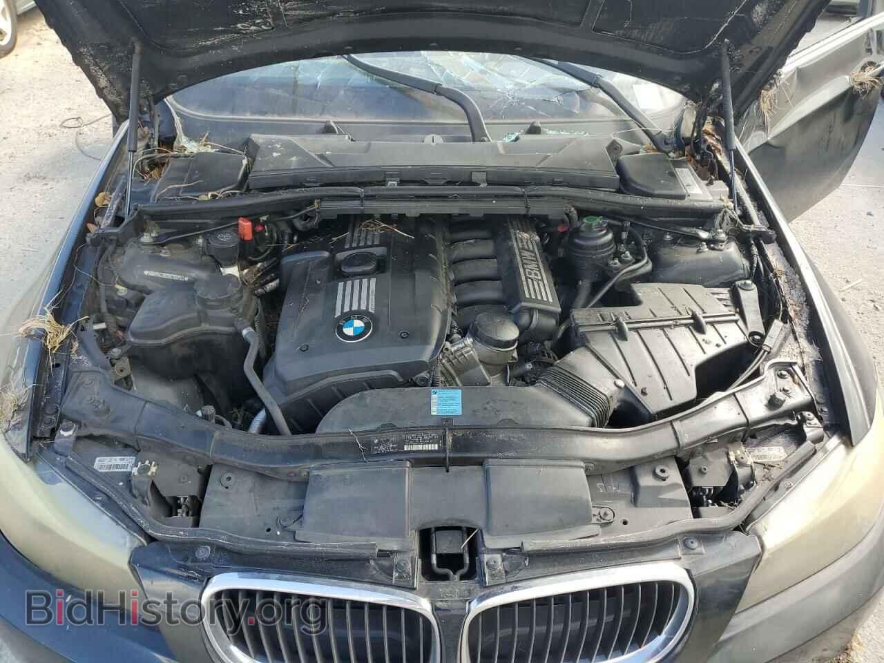 2009 BMW 3 SERIES - VIN: WBAPH73529E129152 - Фото 11