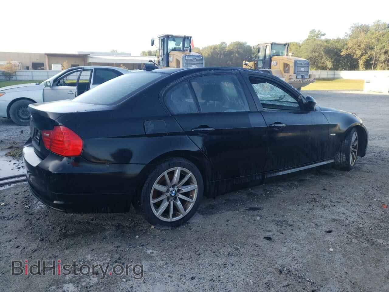 2009 BMW 3 SERIES - VIN: WBAPH73529E129152 - Фото 3
