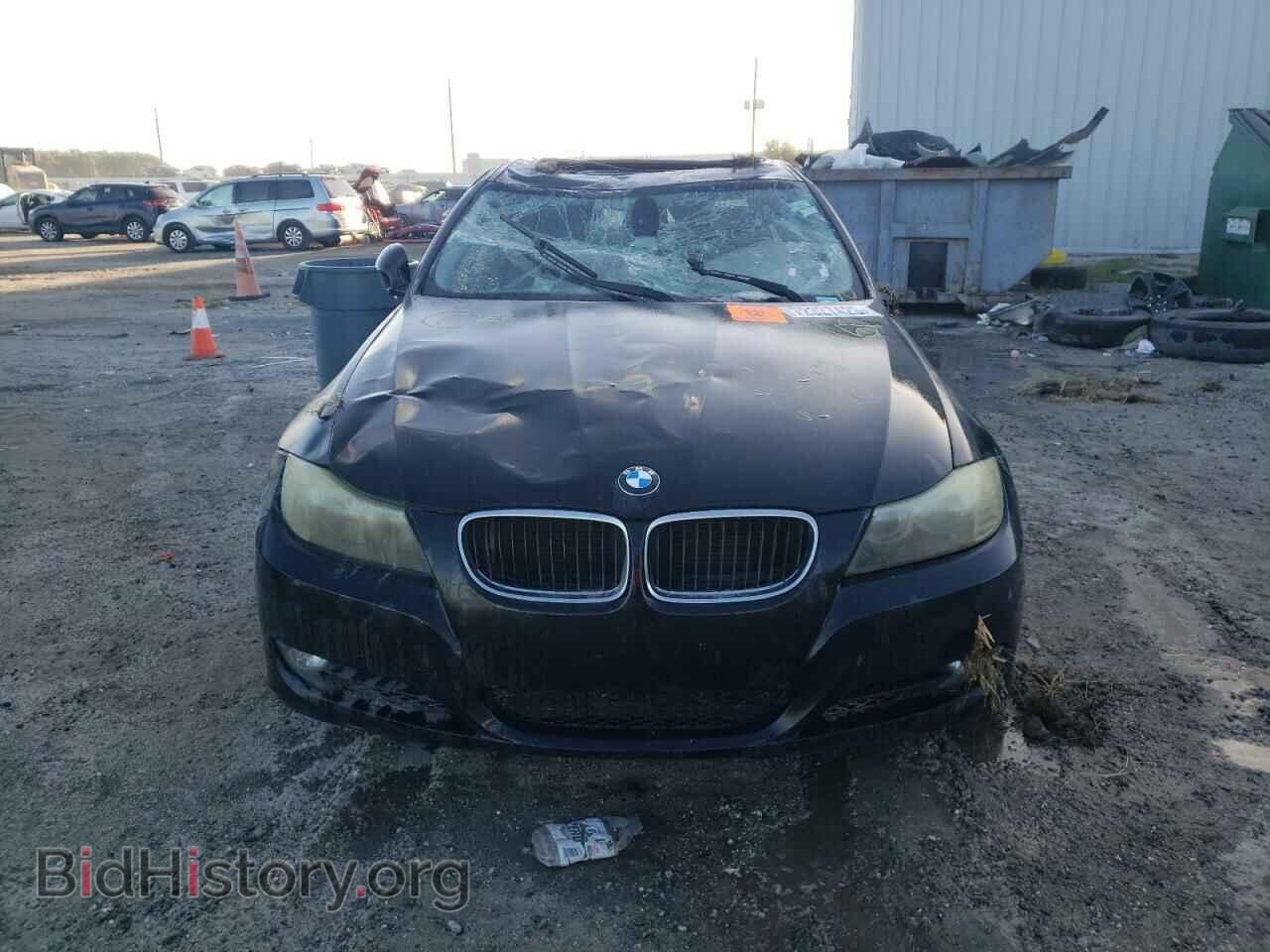 2009 BMW 3 SERIES - VIN: WBAPH73529E129152 - Фото 5