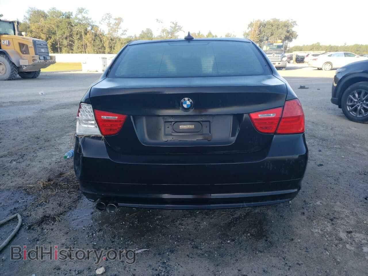 2009 BMW 3 SERIES - VIN: WBAPH73529E129152 - Фото 6