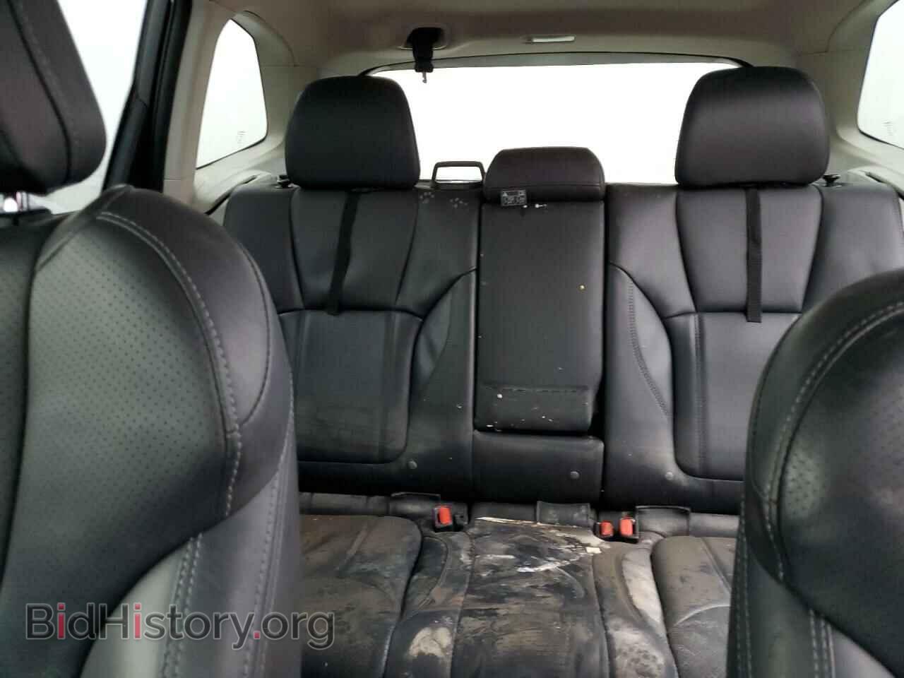 2021 SUBARU FORESTER - VIN: JF2SKAUCXMH455962 - Фото 10