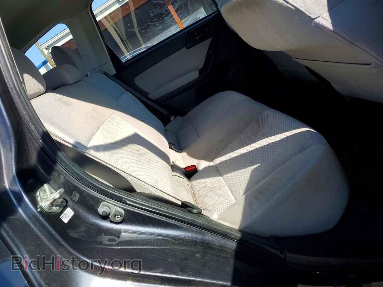 2014 SUBARU FORESTER - VIN: JF2SJAAC8EH509848 - Photo 11