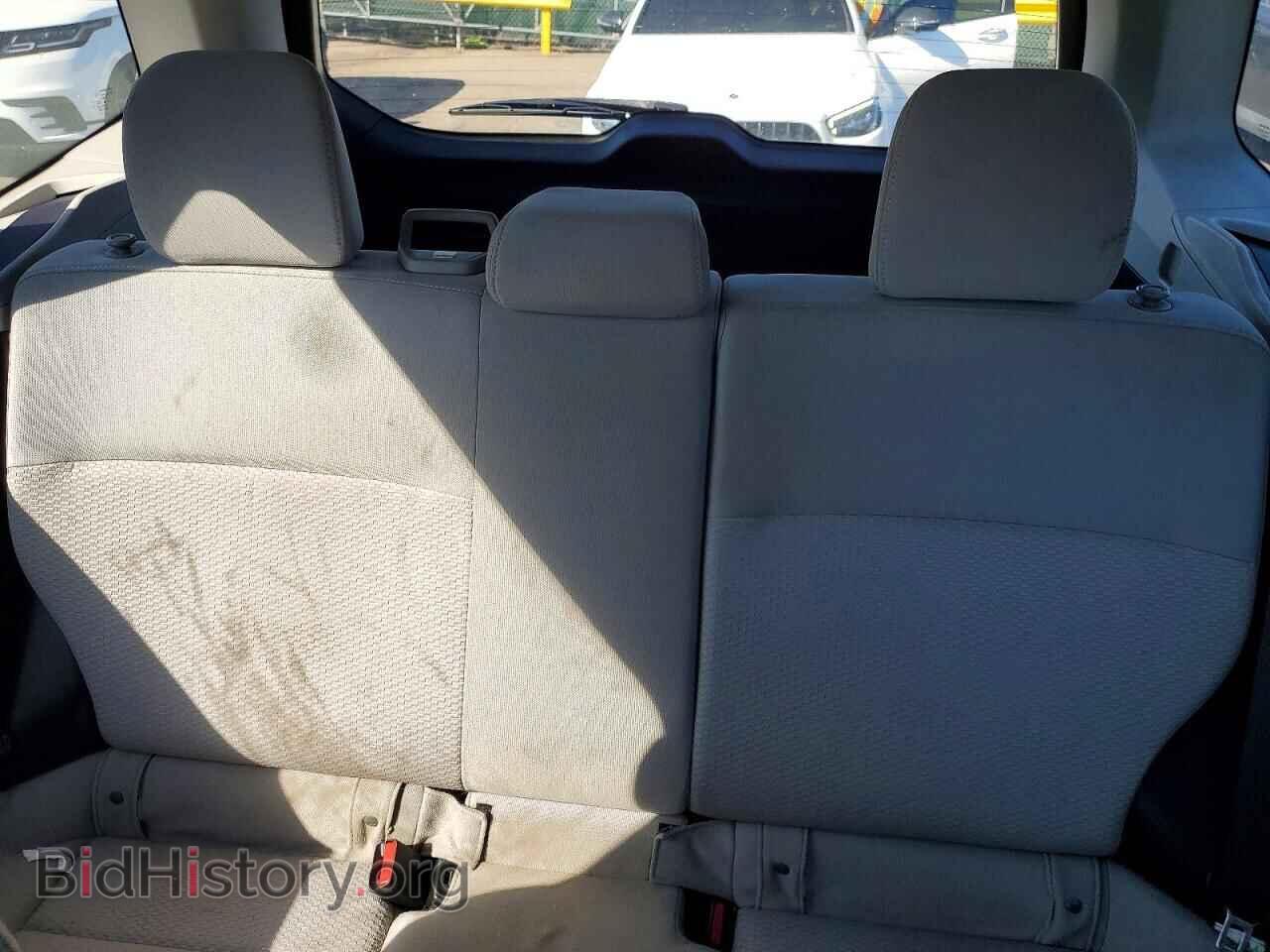 2014 SUBARU FORESTER - VIN: JF2SJAAC8EH509848 - Photo 10