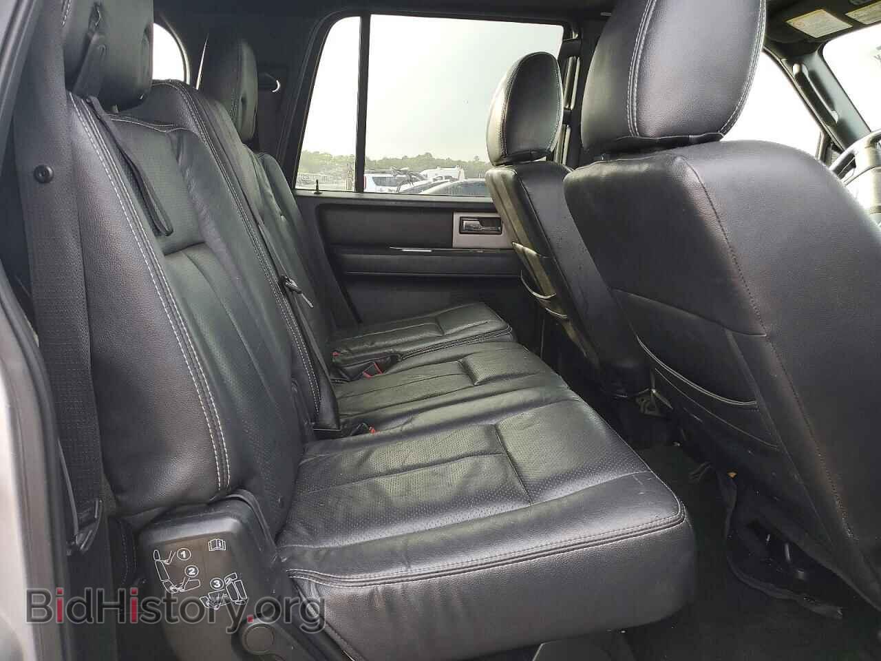 2015 FORD EXPEDITION - VIN: 1FMJK1HT9FEF04721 - Photo 11