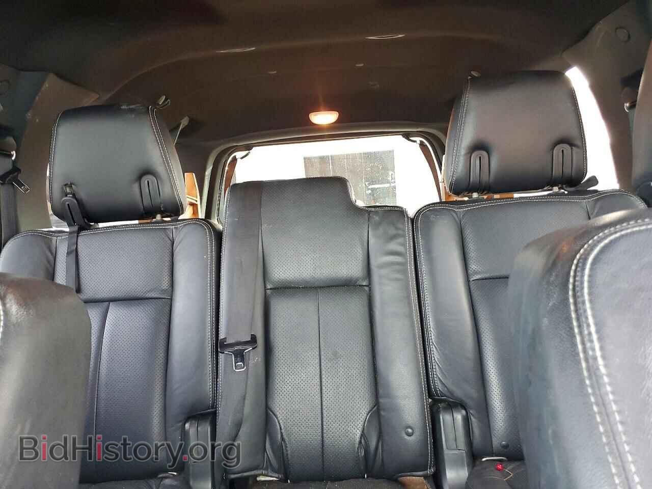2015 FORD EXPEDITION - VIN: 1FMJK1HT9FEF04721 - Photo 10