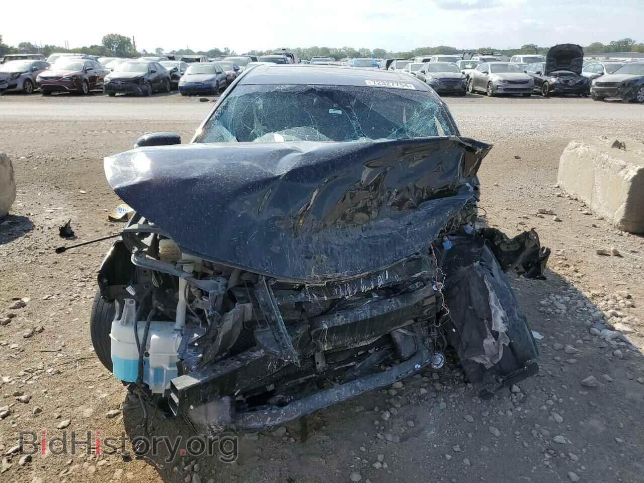 2013 TOYOTA AVALON - VIN: 4T1BD1EB4DU007573 - Фото 5
