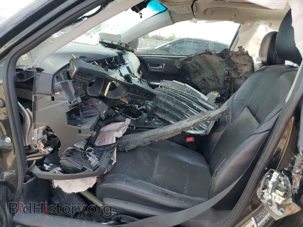 2013 TOYOTA AVALON - VIN: 4T1BD1EB4DU007573 - Фото 7