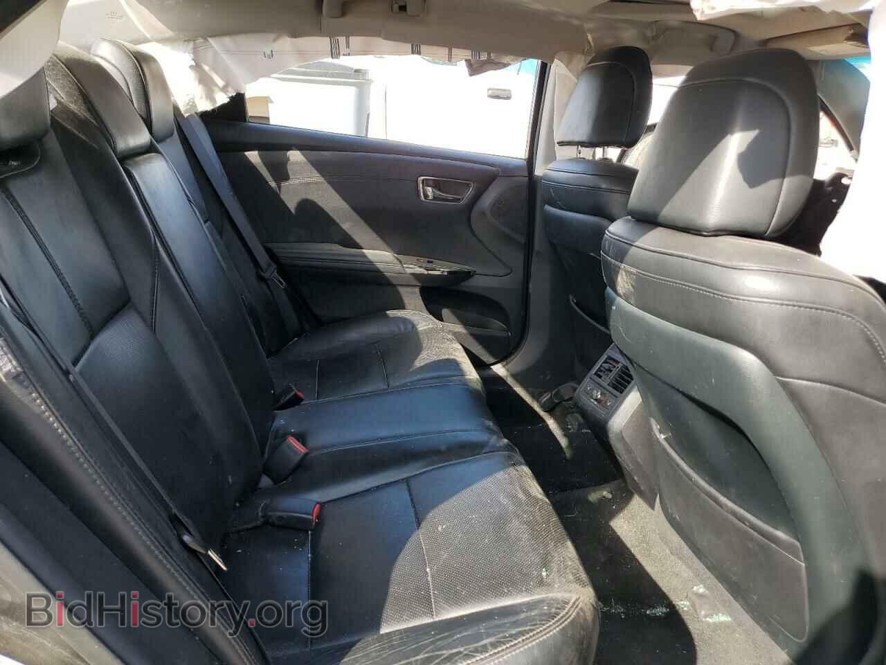 2013 TOYOTA AVALON - VIN: 4T1BD1EB4DU007573 - Фото 10