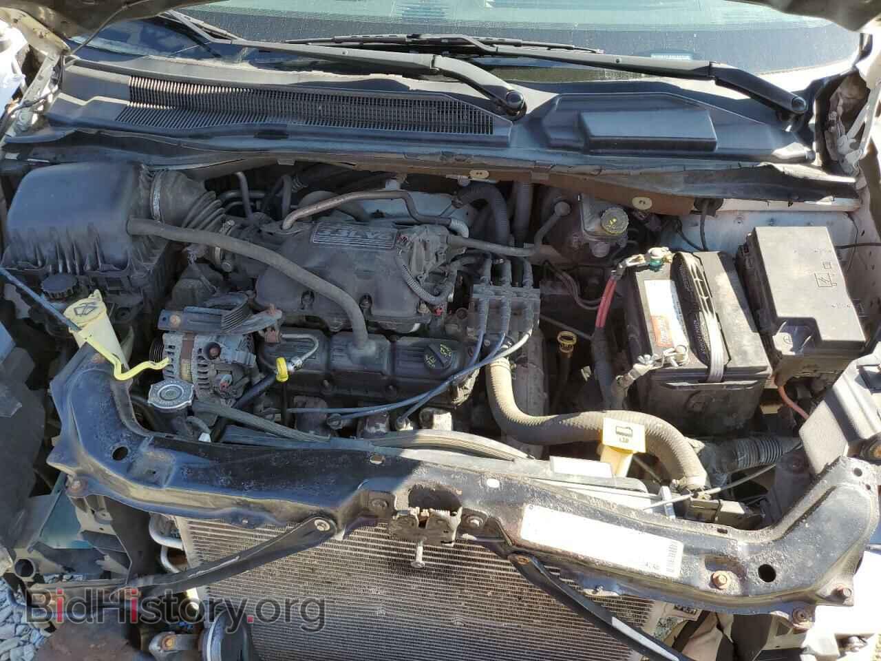 2010 DODGE CARAVAN - VIN: 2D4RN4DEXAR115950 - Фото 12
