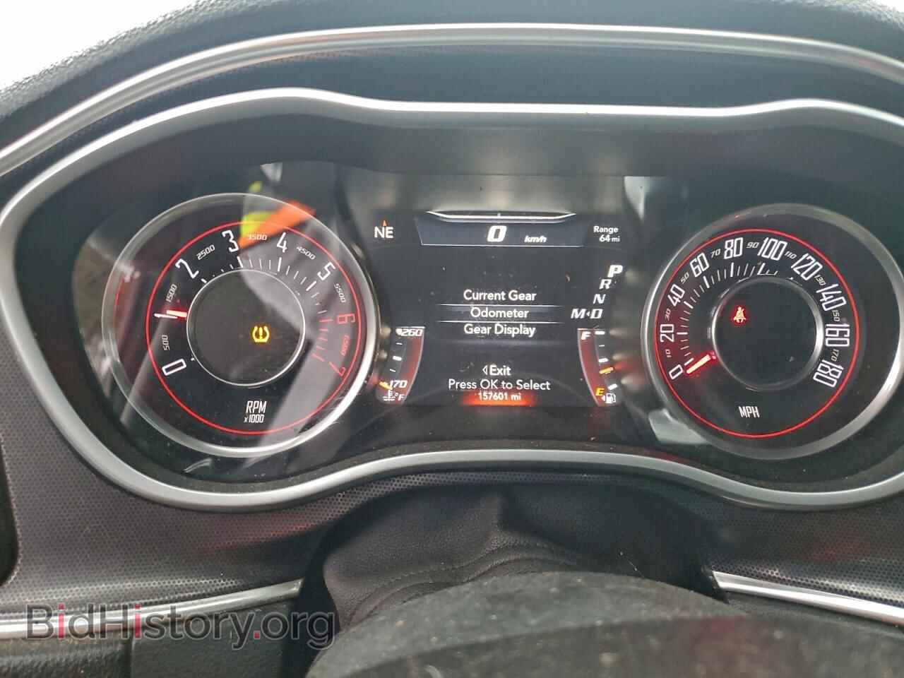 2015 DODGE CHALLENGER - VIN: 2C3CDZFJ2FH774250 - Фото 9