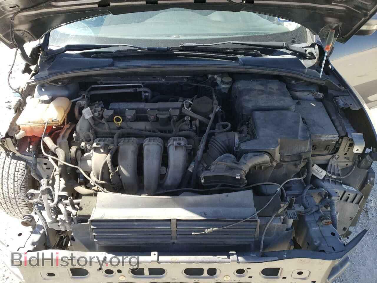 2013 FORD FOCUS - VIN: 1FADP3F21DL296860 - Photo 11