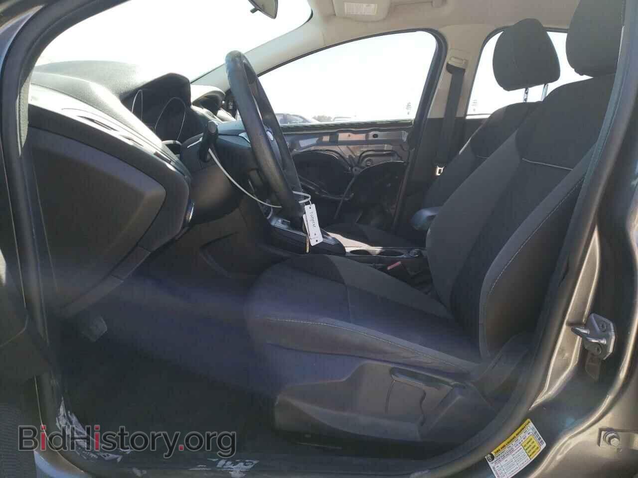 2013 FORD FOCUS - VIN: 1FADP3F21DL296860 - Photo 7