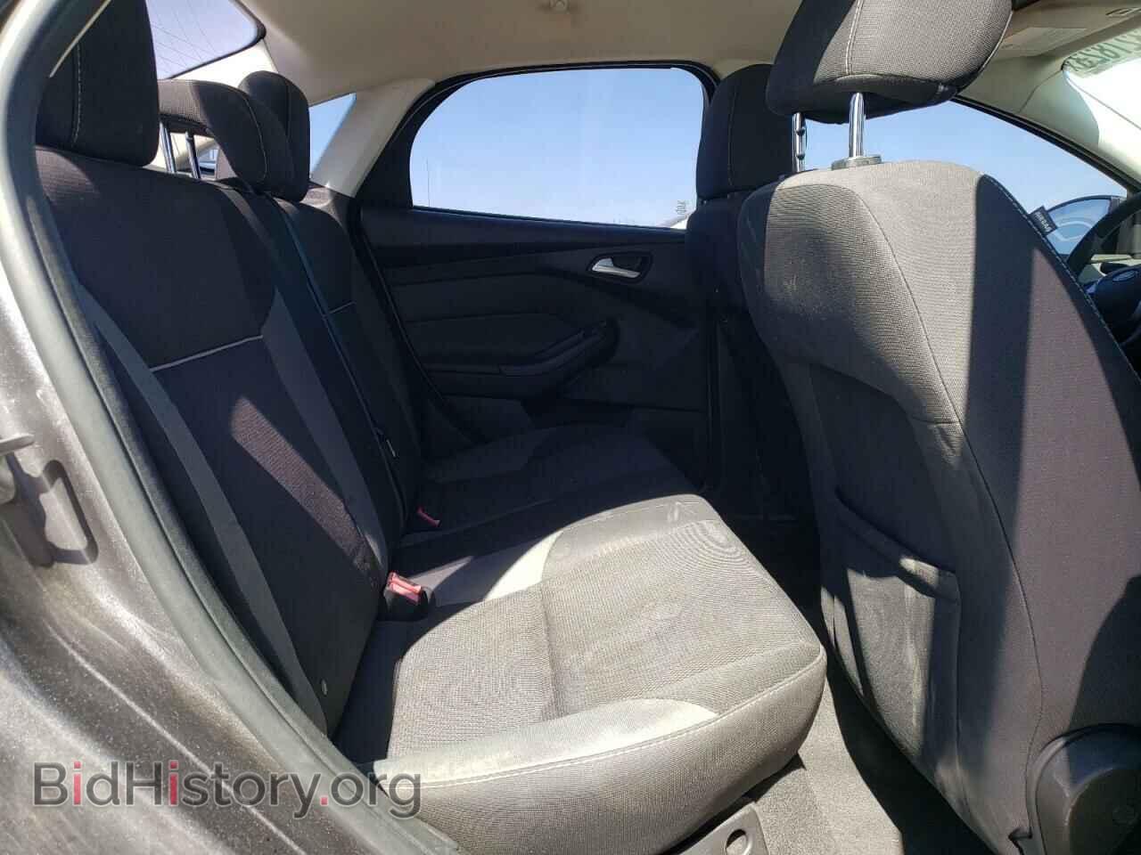 2013 FORD FOCUS - VIN: 1FADP3F21DL296860 - Photo 10