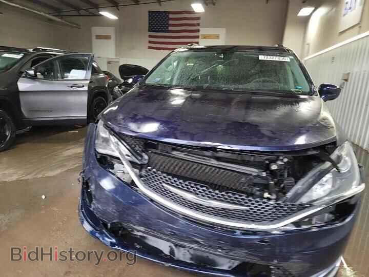 2017 CHRYSLER PACIFICA - VIN: 2C4RC1BG4HR539480 - Фото 14