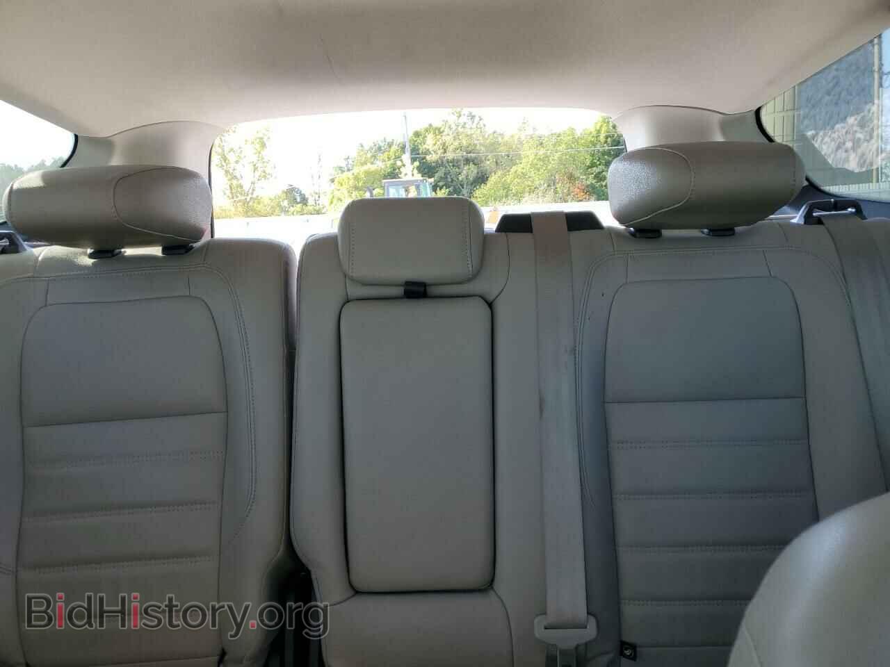 2018 FORD ESCAPE - VIN: 1FMCU9J99JUD44855 - Photo 10