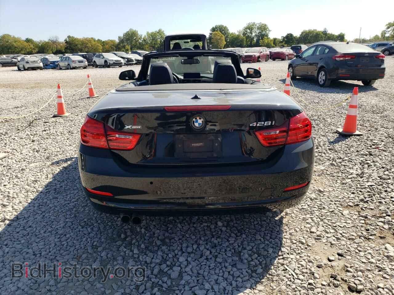 2014 BMW 4 SERIES - VIN: WBA3T1C50EPS98014 - Фото 6
