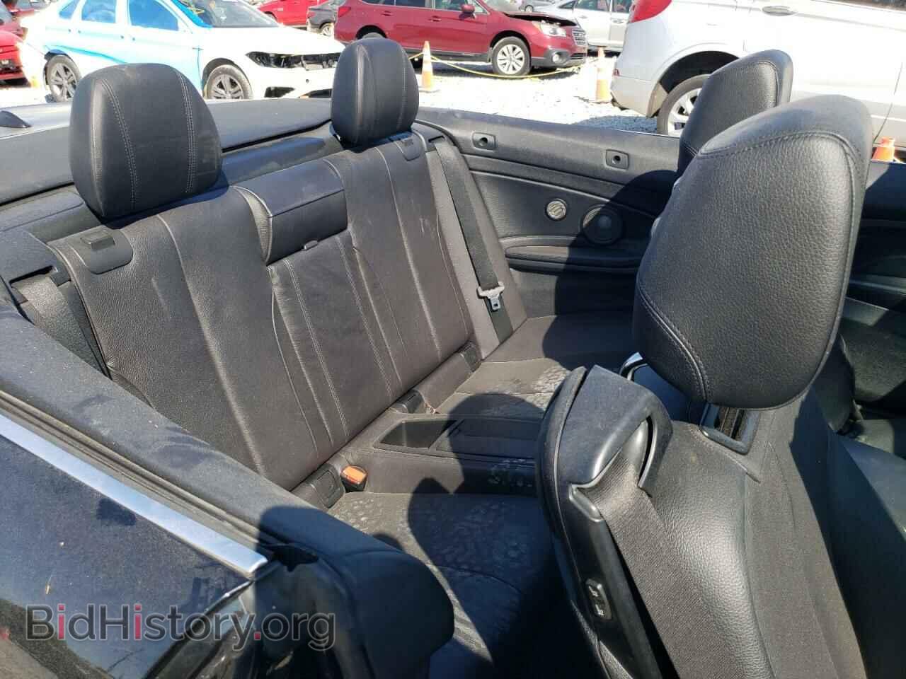 2014 BMW 4 SERIES - VIN: WBA3T1C50EPS98014 - Фото 10