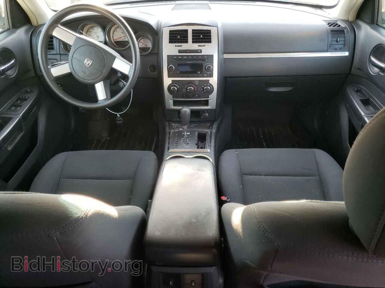 2010 DODGE CHARGER - VIN: 2B3CA4CD4AH170943 - Фото 8