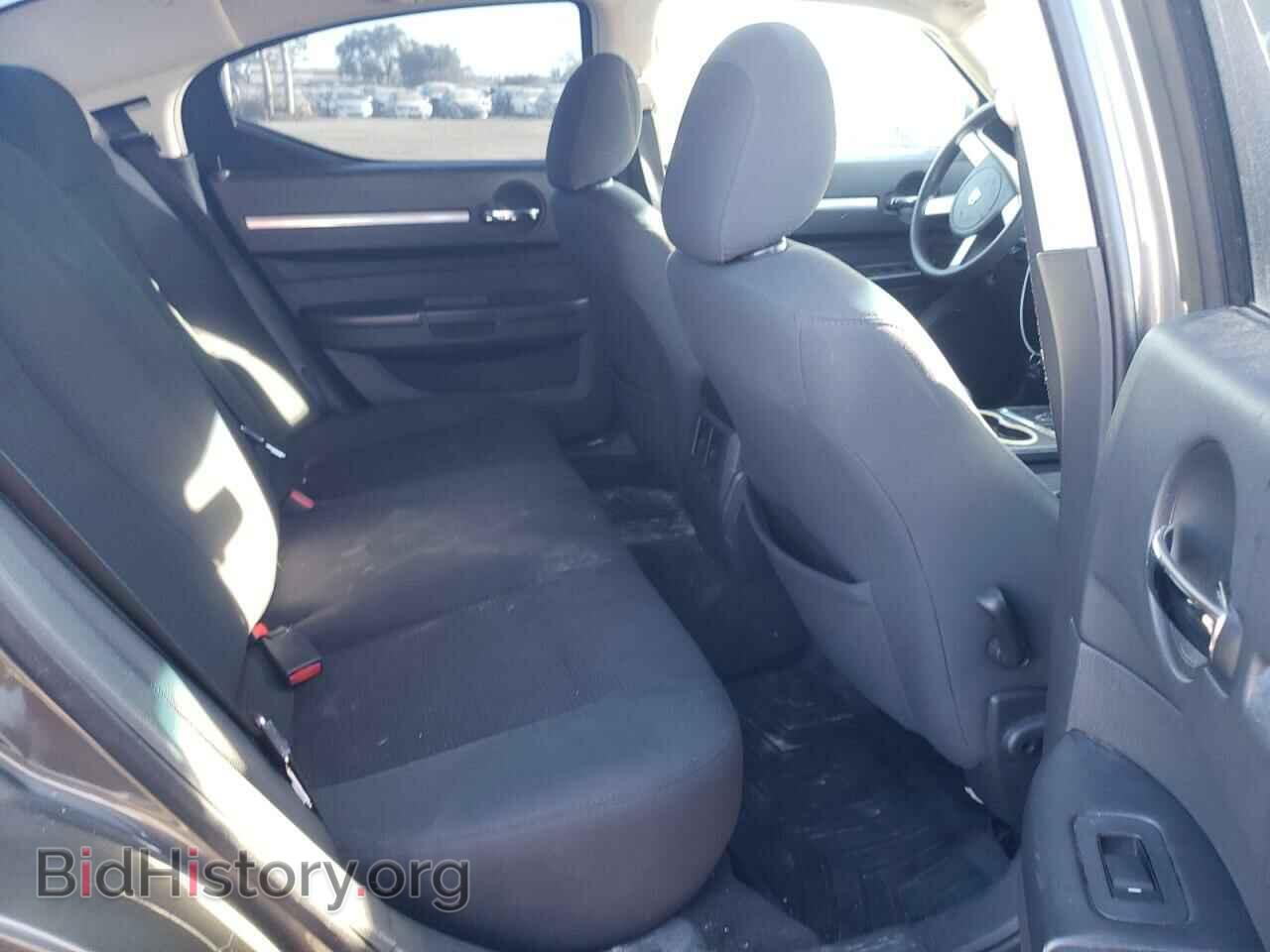 2010 DODGE CHARGER - VIN: 2B3CA4CD4AH170943 - Фото 10