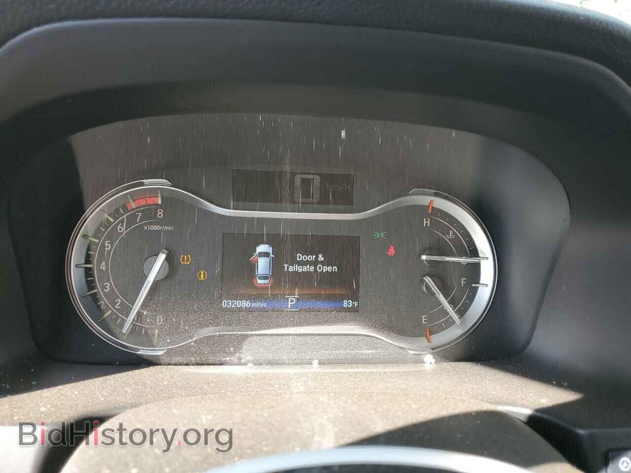 2018 HONDA PILOT - VIN: 5FNYF6H52JB023822 - Фото 9