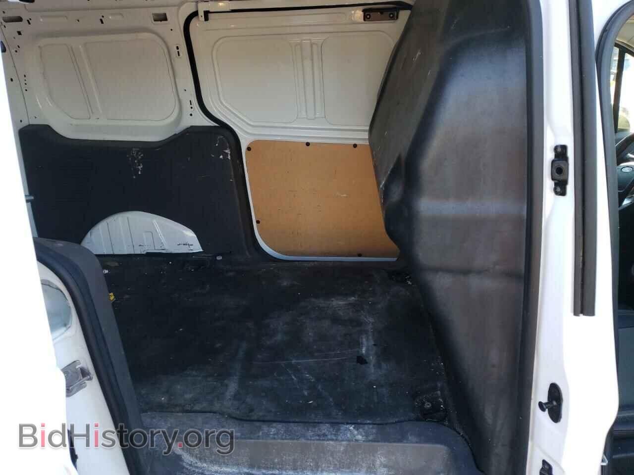 2022 FORD TRANSIT - VIN: NM0LS7S29N1520033 - Фото 11