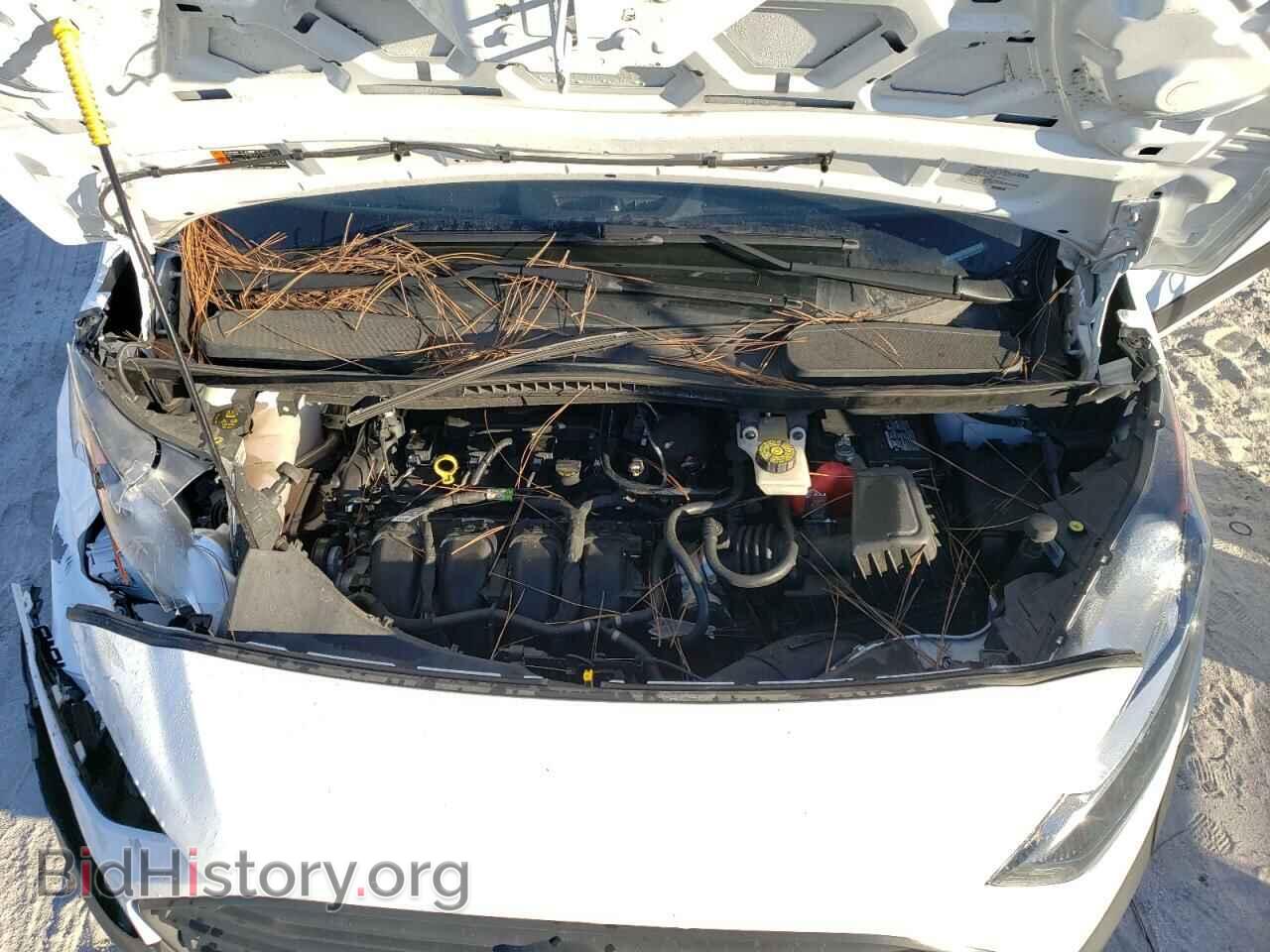 2022 FORD TRANSIT - VIN: NM0LS7S29N1520033 - Фото 12