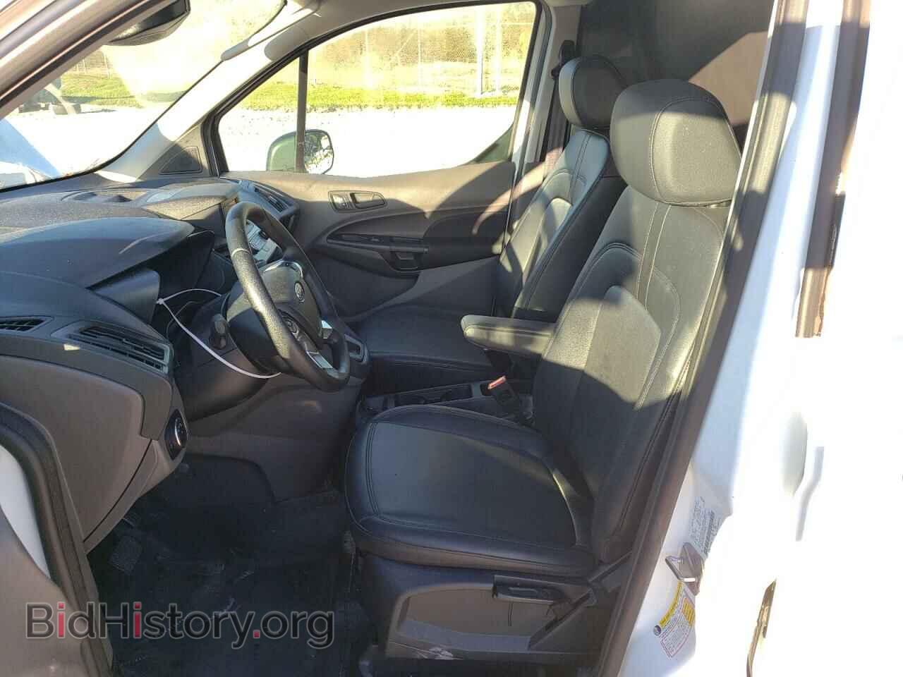 2022 FORD TRANSIT - VIN: NM0LS7S29N1520033 - Фото 7