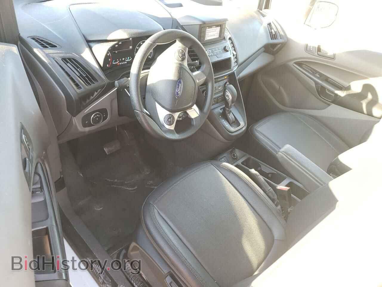 2022 FORD TRANSIT - VIN: NM0LS7S29N1520033 - Фото 8