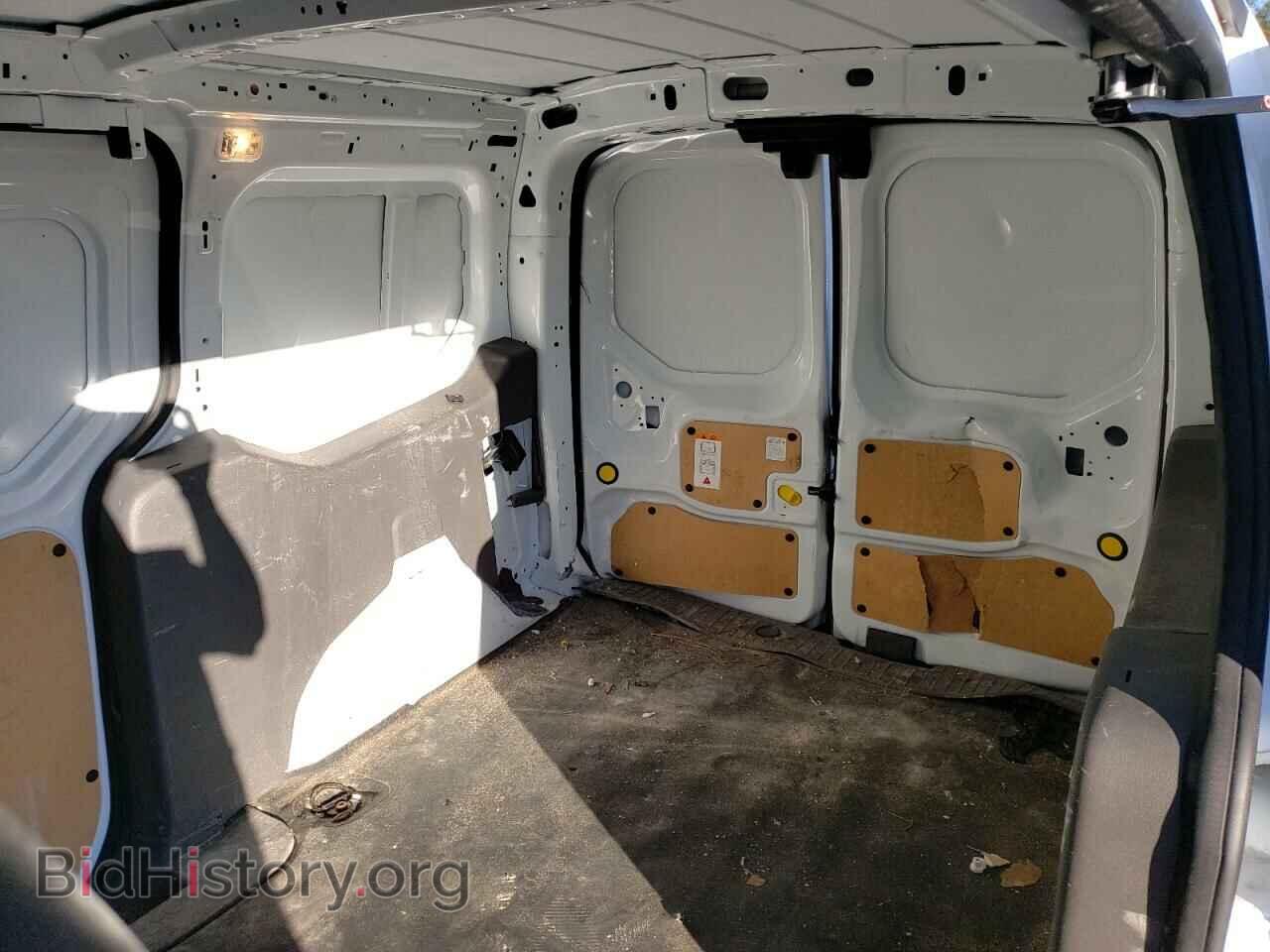 2022 FORD TRANSIT - VIN: NM0LS7S29N1520033 - Фото 10
