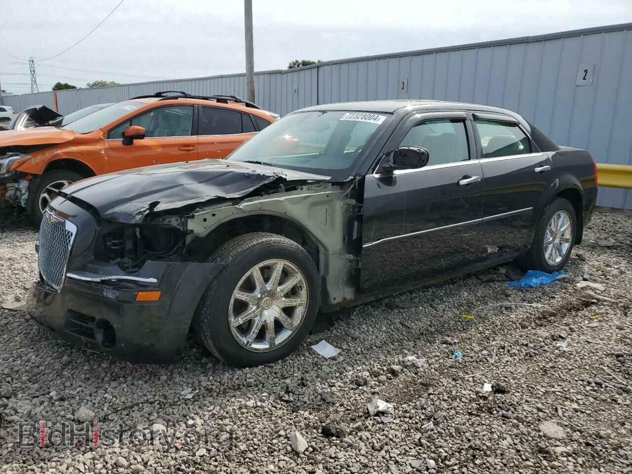 Photo 2C3KA63HX7H897266 - CHRYSLER 300 2007