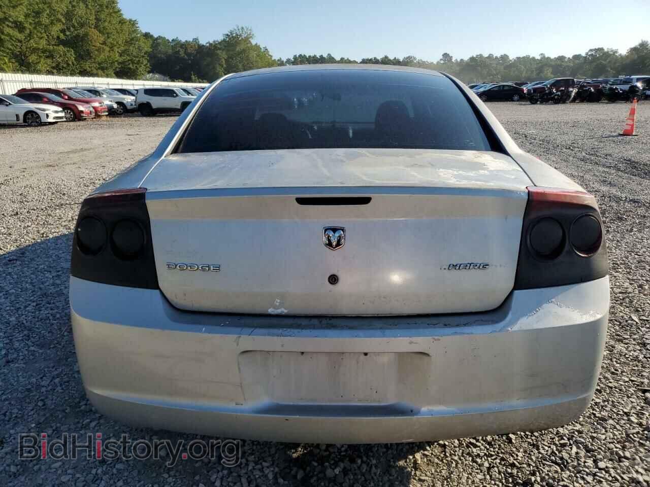 2009 DODGE CHARGER - VIN: 2B3KA43D29H530136 - Фото 6