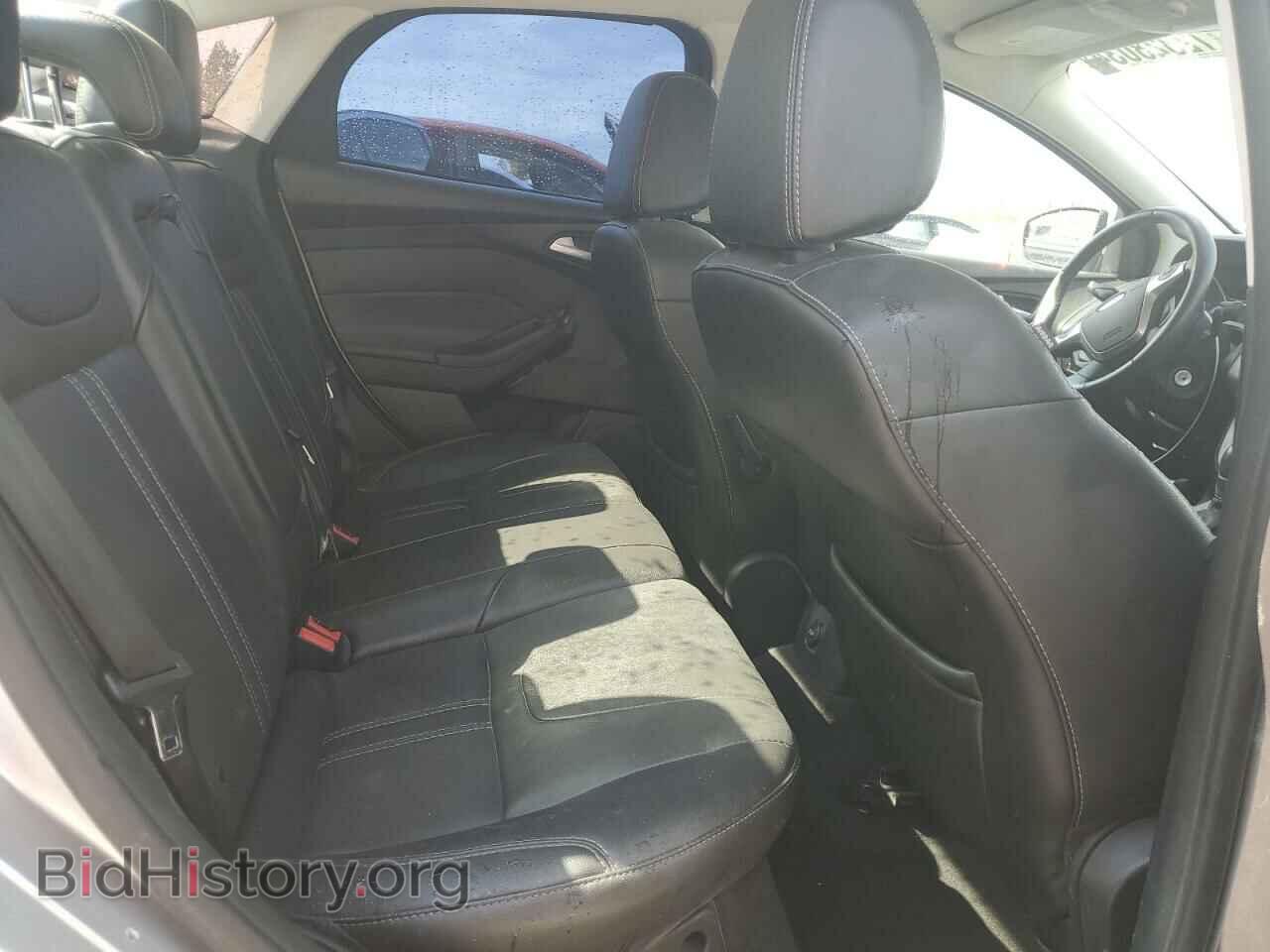 2013 FORD FOCUS - VIN: 1FADP3F20DL380569 - Фото 10
