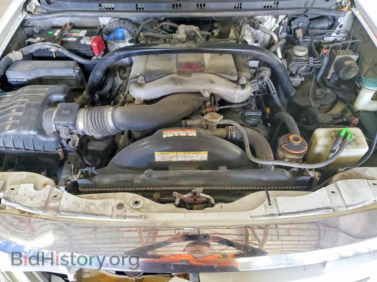 2006 SUZUKI XL7 - VIN: JS3TX92VX64105721 - Фото 12