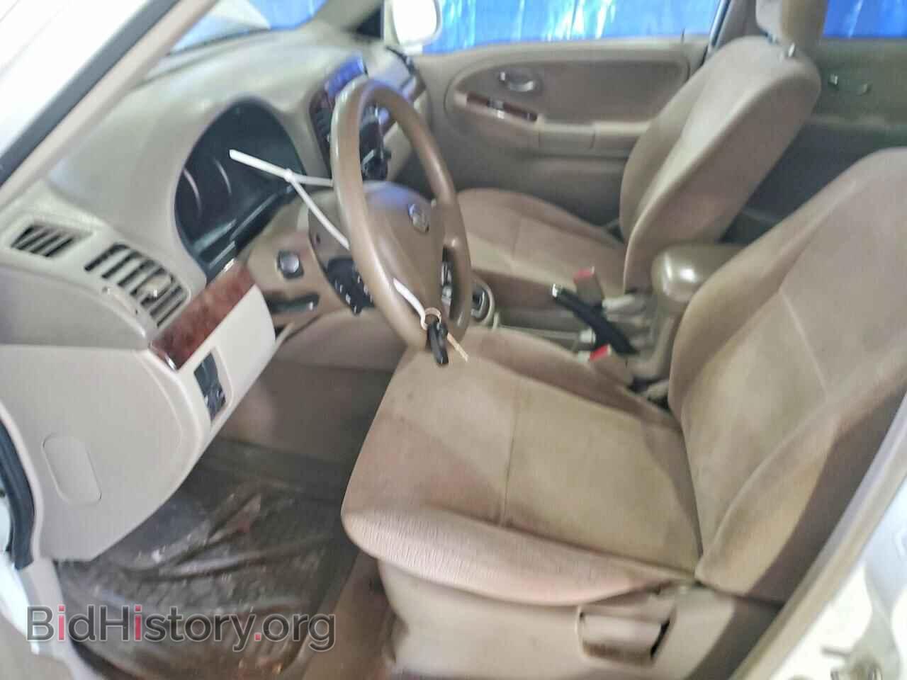 2006 SUZUKI XL7 - VIN: JS3TX92VX64105721 - Фото 7