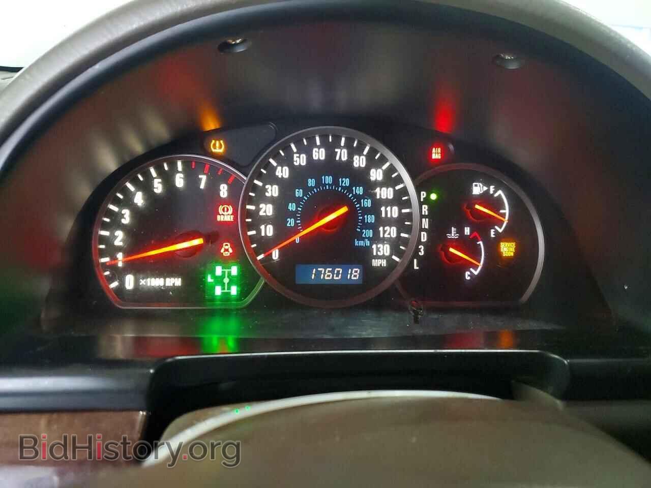 2006 SUZUKI XL7 - VIN: JS3TX92VX64105721 - Фото 9