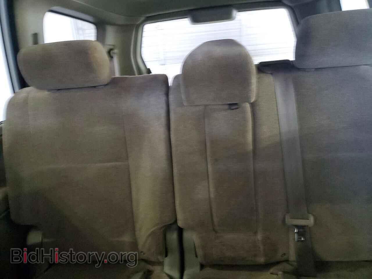 2006 SUZUKI XL7 - VIN: JS3TX92VX64105721 - Фото 10