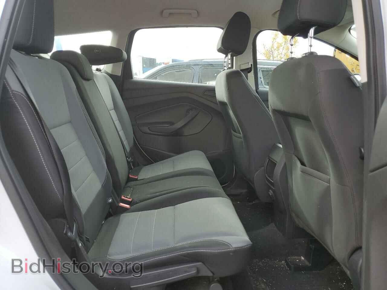 2017 FORD ESCAPE - VIN: 1FMCU0F79HUB78608 - Photo 11