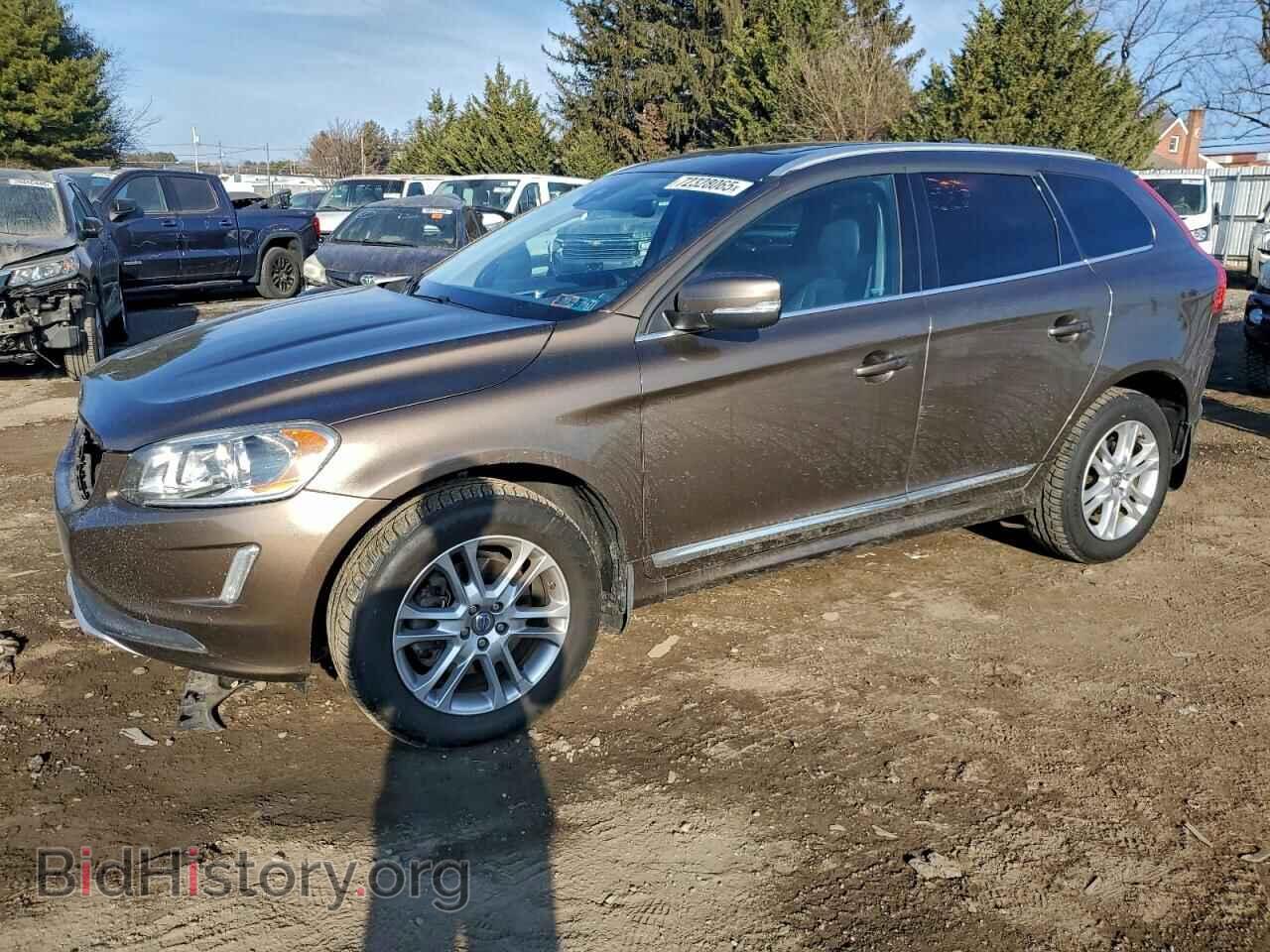 Photo YV440MDK0F2675295 - VOLVO XC60 2015
