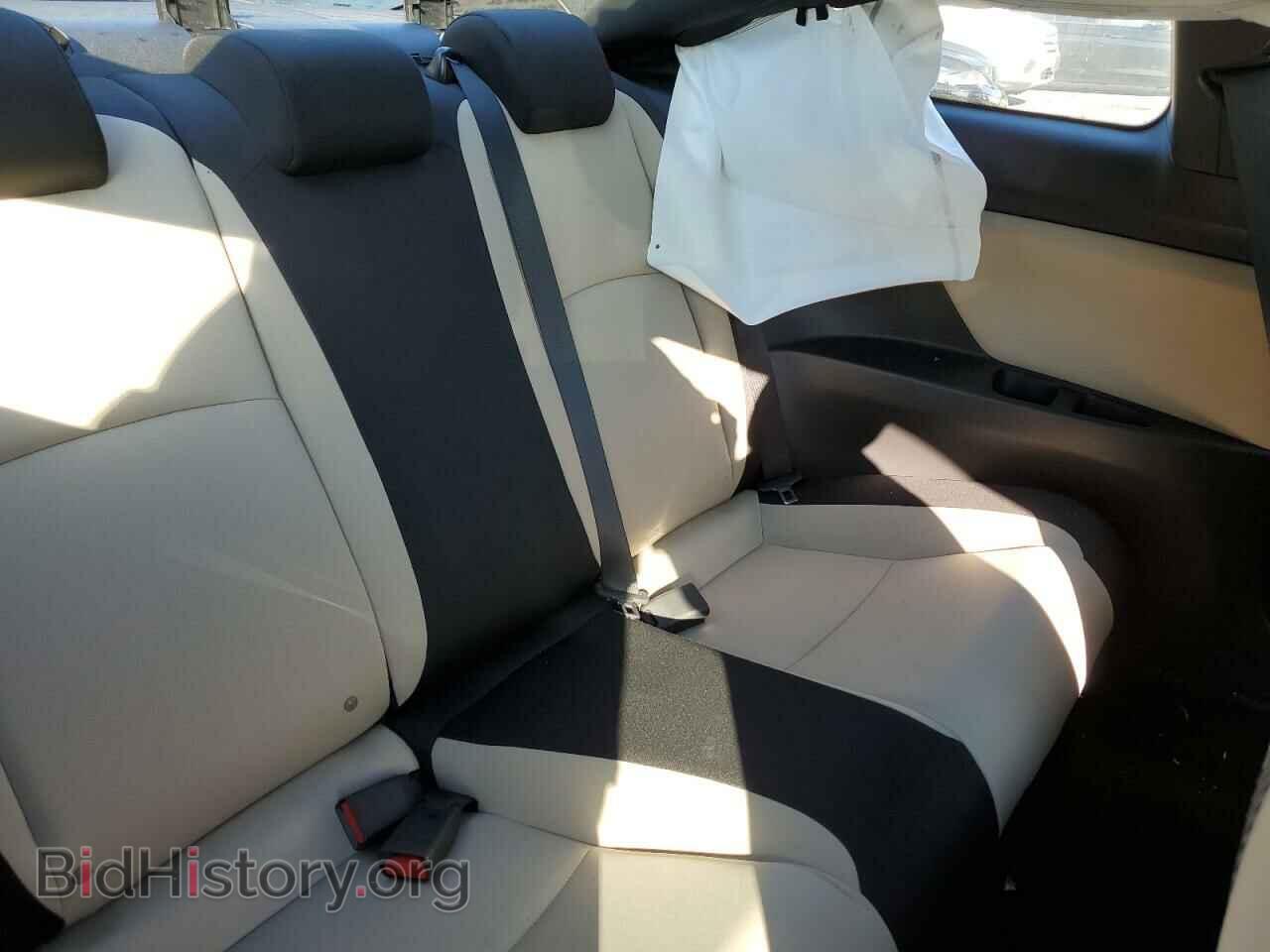 2017 HONDA CIVIC - VIN: 2HGFC3B38HH355291 - Фото 10