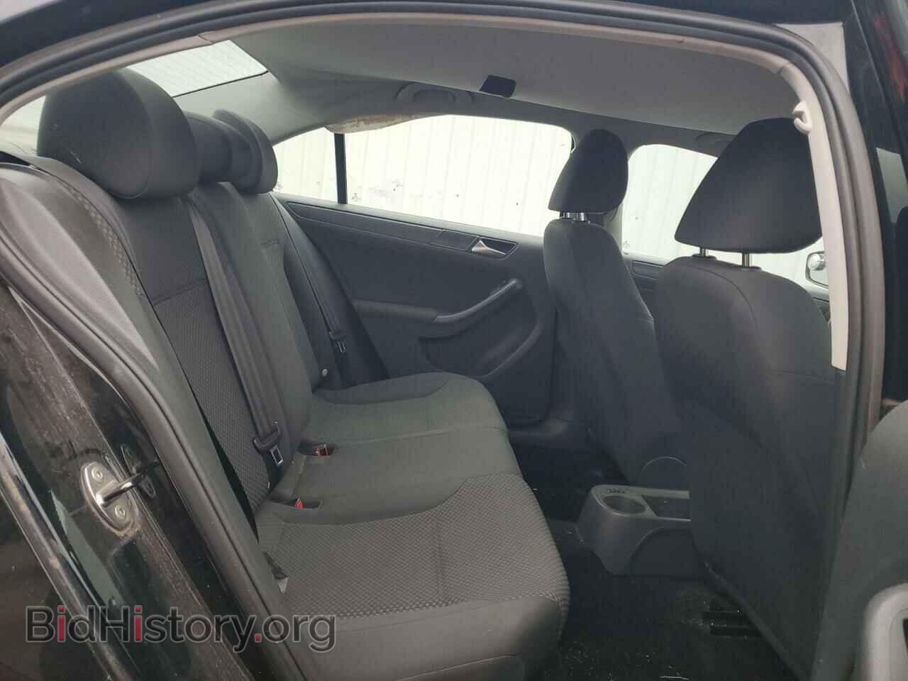 2012 VOLKSWAGEN JETTA - VIN: 3VW1K7AJ8CM321040 - Фото 10